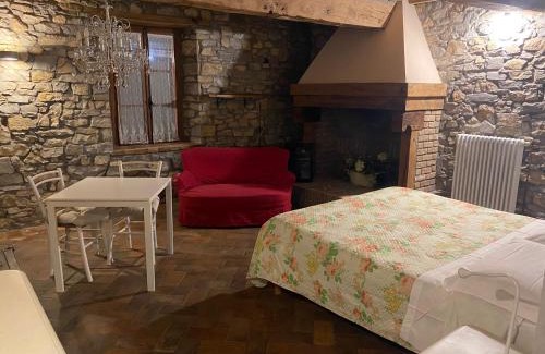 Solignano Bed & Breakfast | B&B Casa Lupi