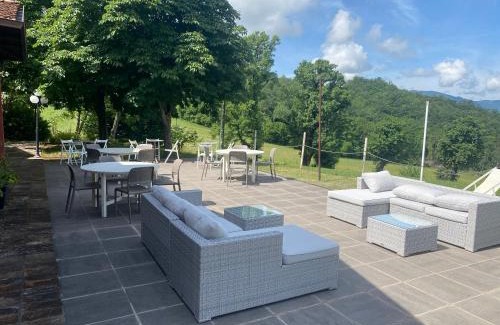 Solignano Bed & Breakfast | B&B Casa Lupi