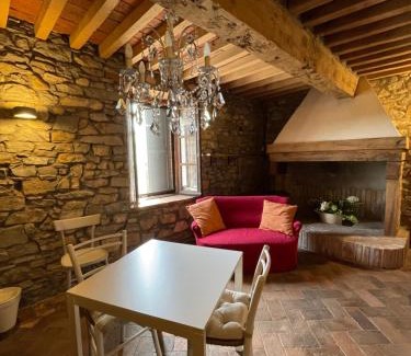Solignano Bed & Breakfast | B&B Casa Lupi