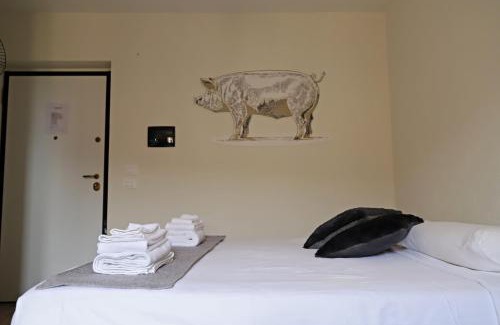 San Demetrio Corone Bed & Breakfast | B&B Casa Madeo