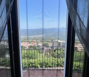 Chiaromonte Bed & Breakfast | B&B Casa Miraglia