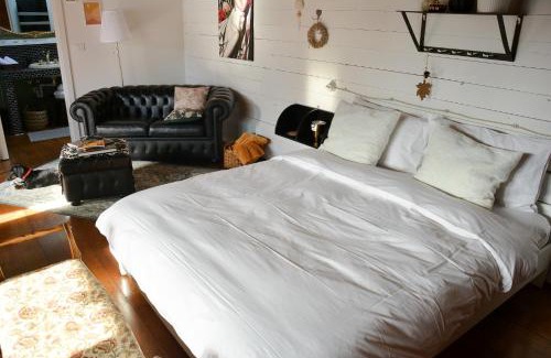 Mossa Bed & Breakfast | B&B Casa Ottavia Boutique Rooms
