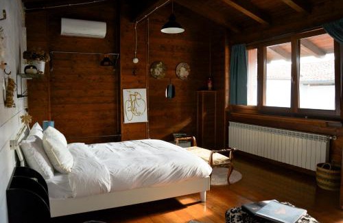 Mossa Bed & Breakfast | B&B Casa Ottavia Boutique Rooms