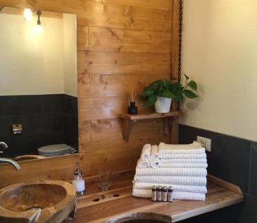 Timau Bed & Breakfast | B&B Casa PerAria