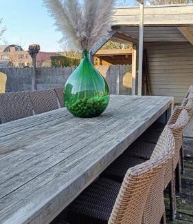 Zonhoven Bed & Breakfast | B&B Casa Roman & Vakantiewoning voor 1 pers tot max 32 personen