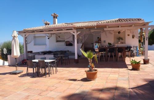 Pinos de Alhaurin Bed & Breakfast | B&B Casa Rubí