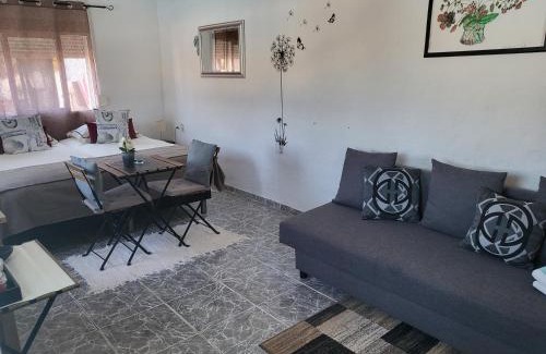 Pinos de Alhaurin Bed & Breakfast | B&B Casa Rubí