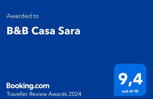 Cassano d'Adda Bed & Breakfast | B&B Casa Sara