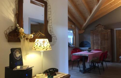 Transacqua Bed & Breakfast | b&b Casa Tavernaro