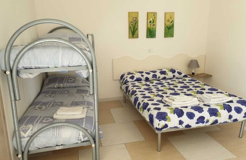 Marcianise Bed & Breakfast | B&B Casa Terry