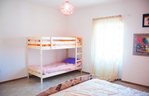 Castel Frentano Apartment | B&b Casa Tua Original rooms await