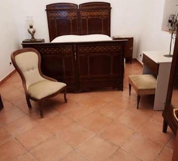 Lascari Bed & Breakfast | B B CASA VACANZE IL PINO DI PINO