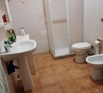 Lascari Bed & Breakfast | B B CASA VACANZE IL PINO DI PINO