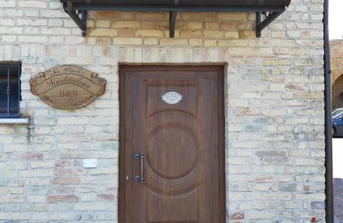 Tortoreto Bed & Breakfast | B&B casa vacanze LA DIMORA DI MADDALENA