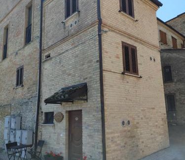 Tortoreto Bed & Breakfast | B&B casa vacanze LA DIMORA DI MADDALENA