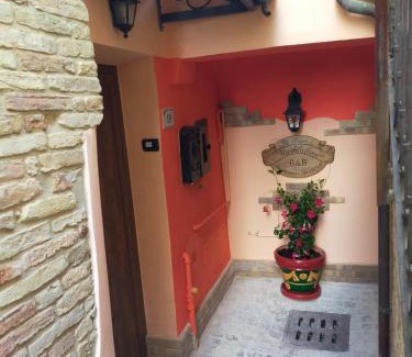 Tortoreto Bed & Breakfast | B&B casa vacanze LA DIMORA DI MADDALENA