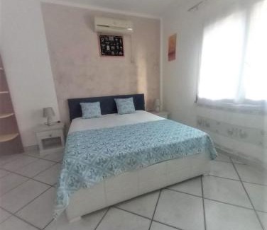 Alghero House | B&B Casa Vacanze La Mimosa Alghero