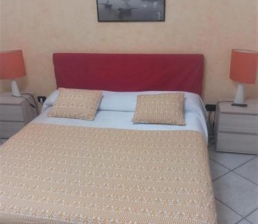Alghero House | B&B Casa Vacanze La Mimosa Alghero