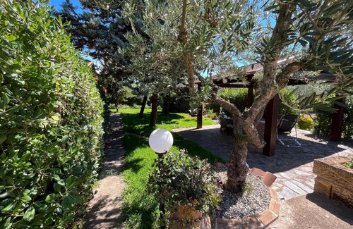 Castrovillari Bed & Breakfast | B&B Casa Vigne