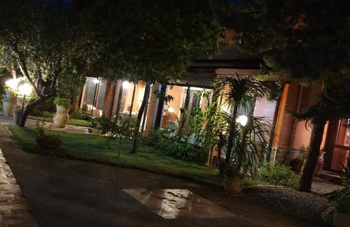 Castrovillari Bed & Breakfast | B&B Casa Vigne