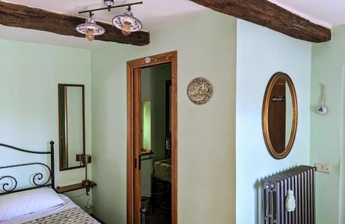 San Donato Val Di Comino Bed & Breakfast | B&B Casal Cominium