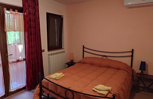 San Terenziano House | B&B Casale Roshlee