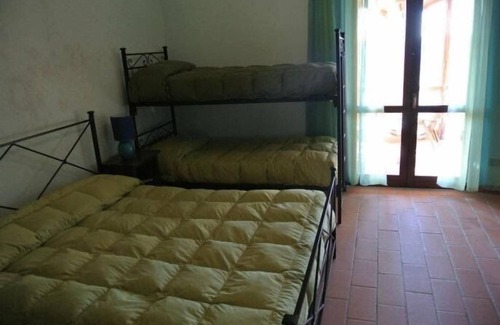San Terenziano House | B&B Casale Roshlee