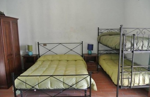 San Terenziano House | B&B Casale Roshlee