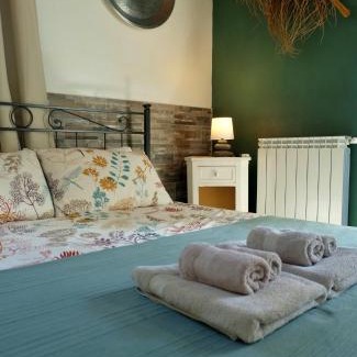 Riposto Bed & Breakfast | B&B CasaNera