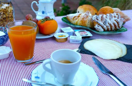 Riposto Bed & Breakfast | B&B CasaNera