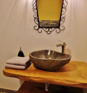 Riposto Bed & Breakfast | B&B CasaNera