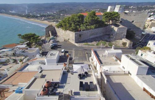 Vieste Bed & Breakfast | B&B Casanita