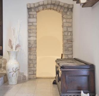 Vieste Bed & Breakfast | B&B Casanita