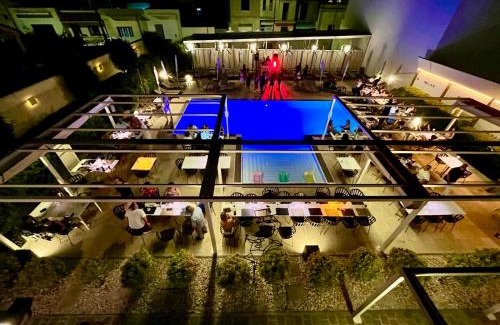 Minervino di Lecce Bed & Breakfast | B&B Casanova
