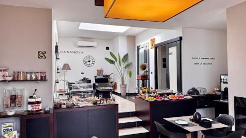 Minervino di Lecce Bed & Breakfast | B&B Casanova
