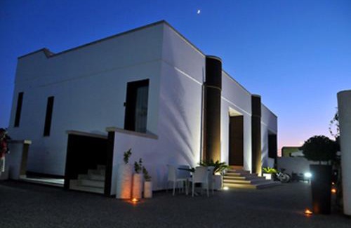 Minervino di Lecce Bed & Breakfast | B&B Casanova