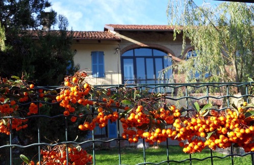 Bricherasio Bed & Breakfast | B&B Cascina Marie