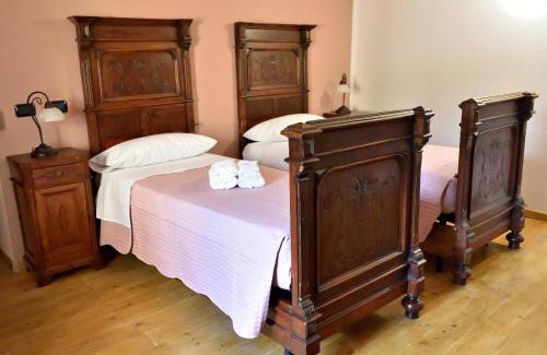 Treville Bed & Breakfast | b&b CASCINA SORTINA Country House