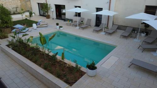 Sommatino House | B&B Case Marcapane