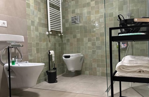 Sommatino House | B&B Case Marcapane
