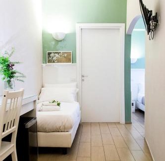 Gianicolense Bed & Breakfast | B&B Casetta Roma