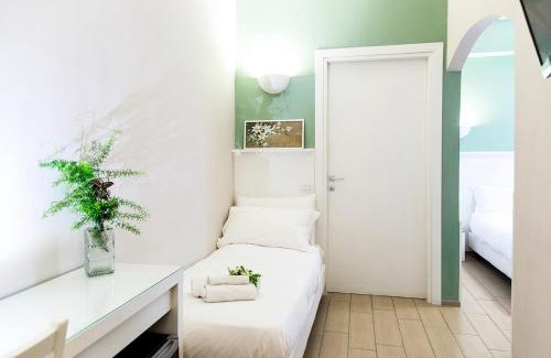 Gianicolense Bed & Breakfast | B&B Casetta Roma