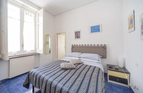 Torre del Greco Bed & Breakfast | B&B Casina de Goyzueta