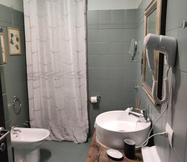Castelnovo ne' Monti Bed & Breakfast | B & B Casolara
