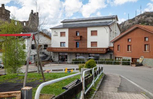 Cimbergo Bed & Breakfast | B&B Castello Cimbergo