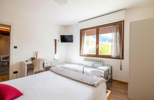 Cimbergo Bed & Breakfast | B&B Castello Cimbergo