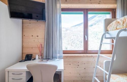 Cimbergo Bed & Breakfast | B&B Castello Cimbergo