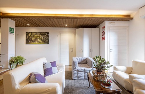 Cimbergo Bed & Breakfast | B&B Castello