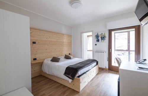 Cimbergo Bed & Breakfast | B&B Castello