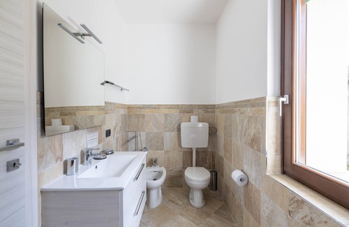 Cimbergo Bed & Breakfast | B&B Castello